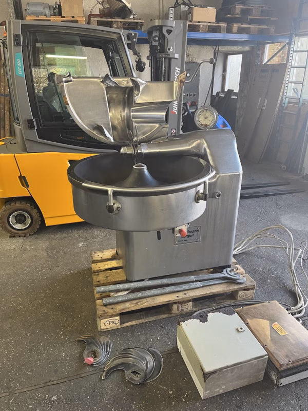 Seydelmann  K 61 Ras - Image 3