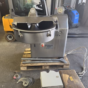 Seydelmann  K 61 Ras