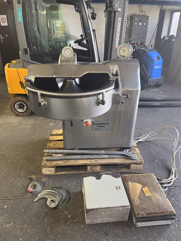 Seydelmann  K 61 Ras - Image 2