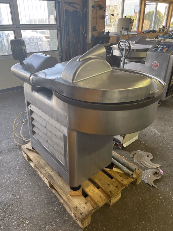 Seydelmann  K 61 Ras