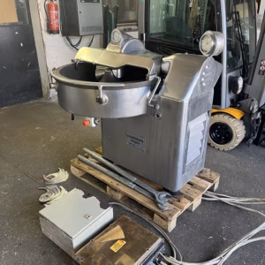 Seydelmann  K 61 Ras
