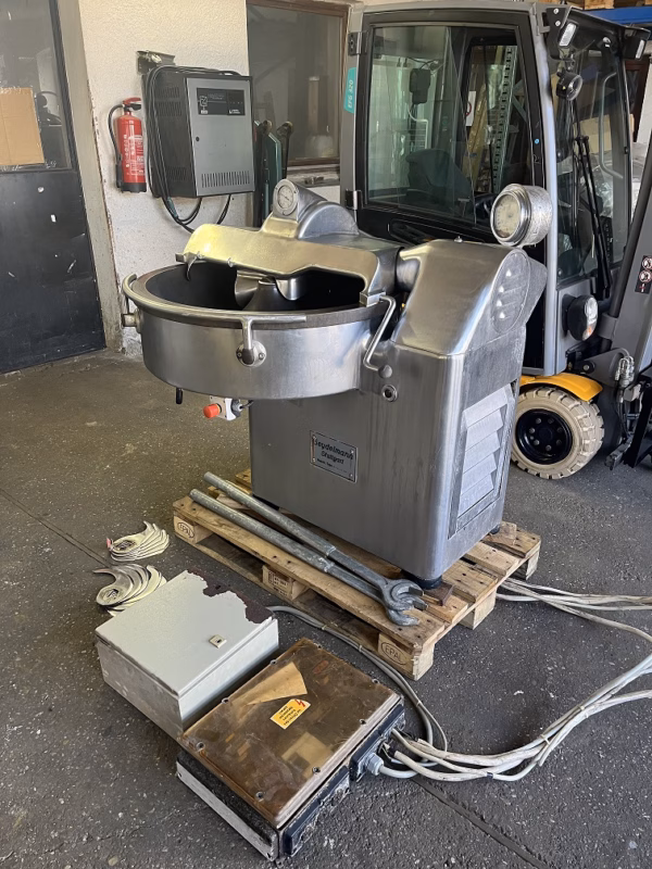 Seydelmann  K 61 Ras - Image 4