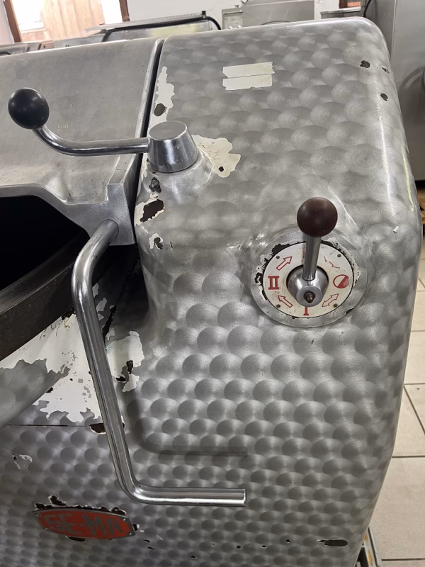Sema ca. 60 Liter - Image 4