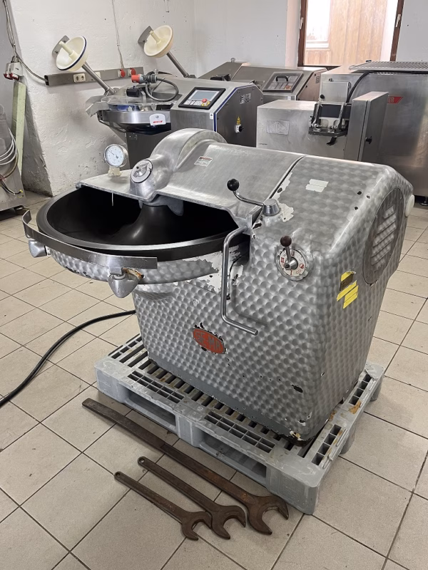 Sema ca. 60 Liter - Image 5