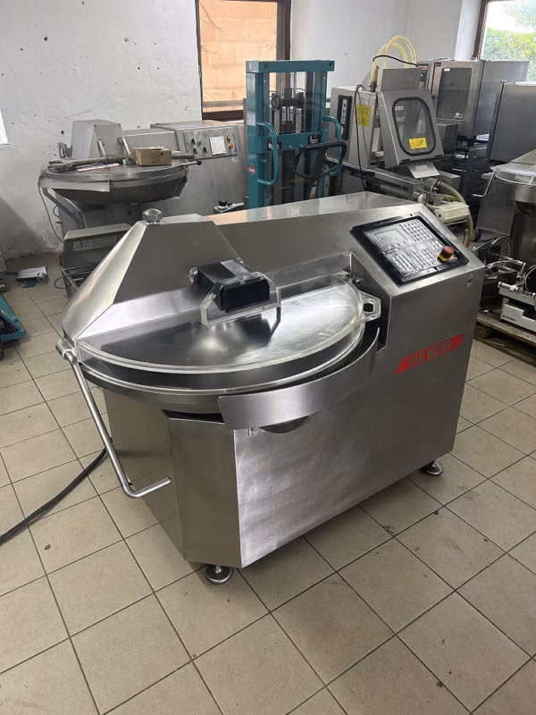 KG Wetter  Cutmix 470 T2M-R - Image 11