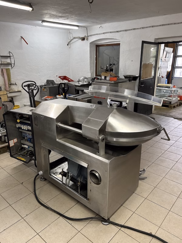 KG Wetter  Cutmix 470 T2M-R