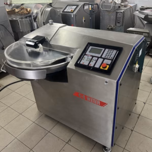 KG Wetter  Cutmix 470 T2M-R