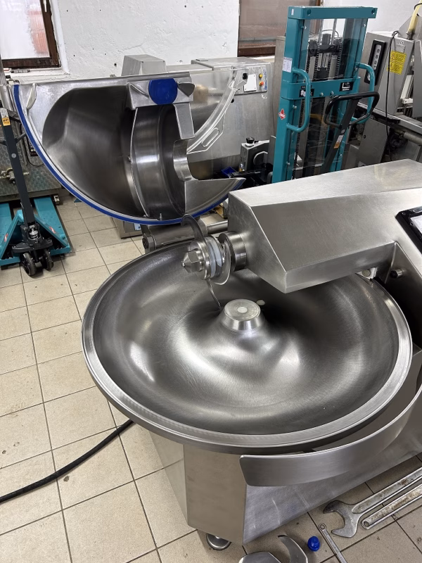 KG Wetter  Cutmix 470 T2M-R - Image 6