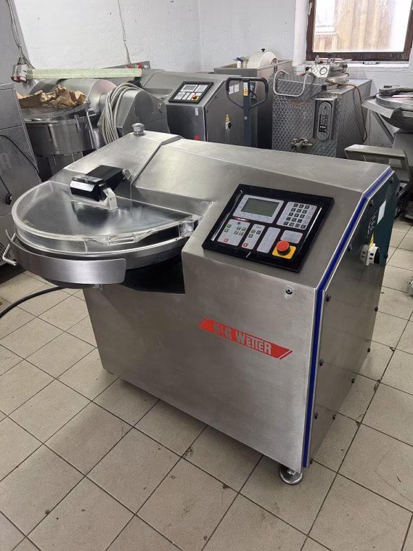 KG Wetter  Cutmix 470 T2M-R - Image 12