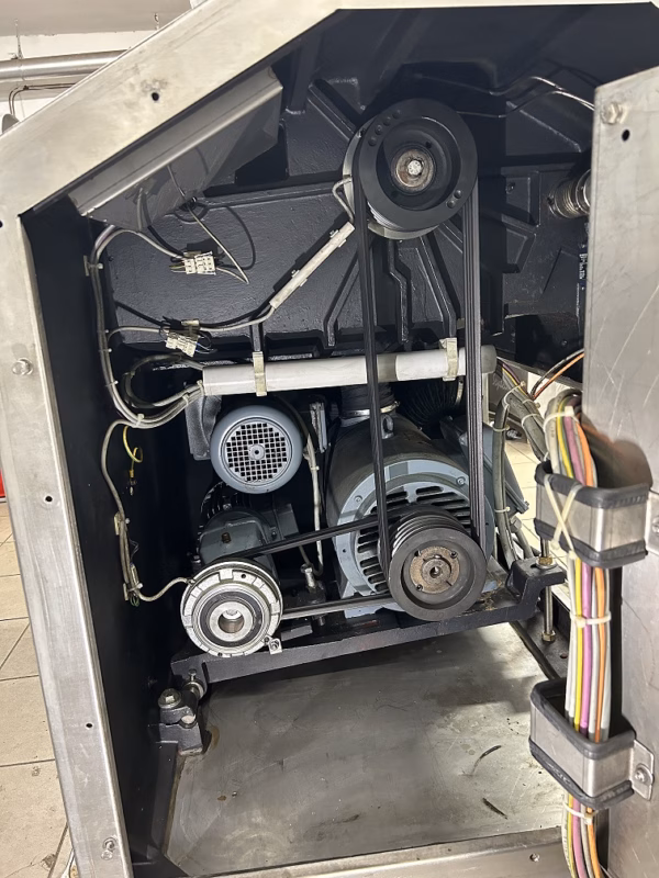 KG Wetter  Cutmix 470 T2M-R - Image 3