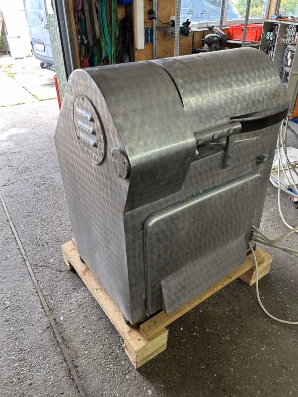 Düker REX RK 65 - Image 5