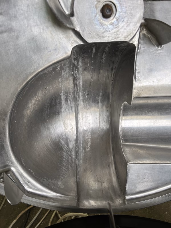 Düker REX RK 65 - Image 4