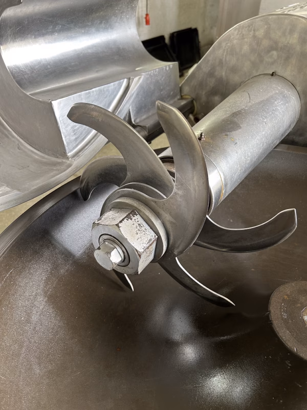 Düker REX RK 65 - Image 3
