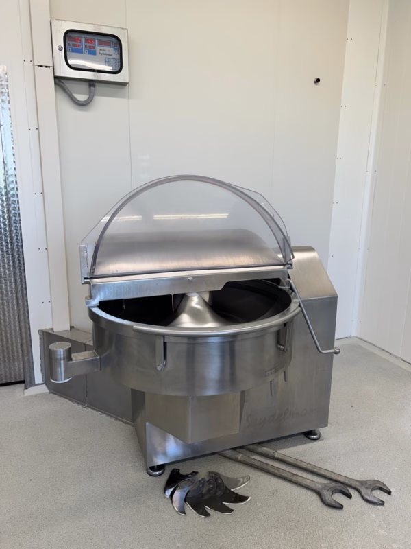 Seydelmann K 90 AC 8 - Image 3