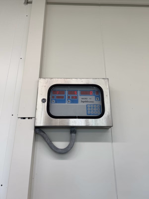 Seydelmann K 90 AC 8 - Image 2