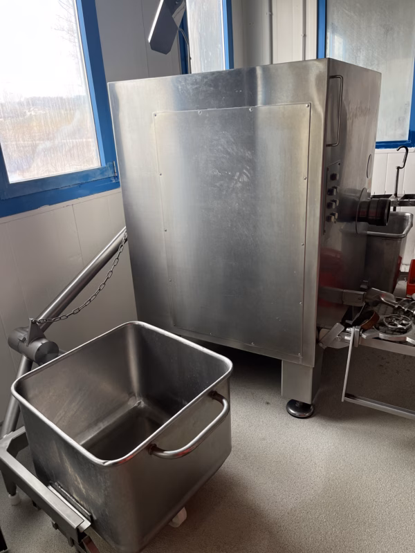 Seydelmann AE 130/3-B - Image 6