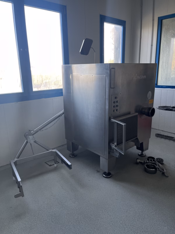 Seydelmann AE 130/3-B - Image 2