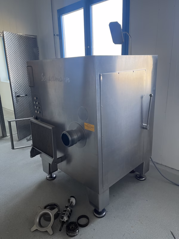 Seydelmann AE 130/3-B