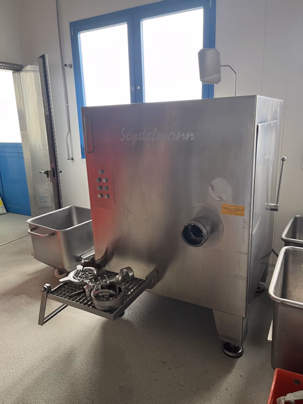 Seydelmann AE 130/3-B - Image 7
