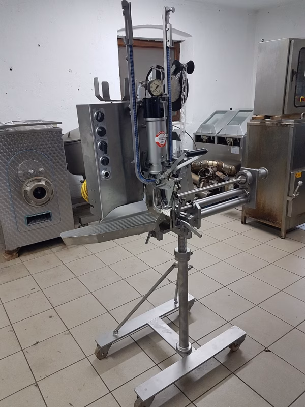 Technopack KDC V 90 – Bild 3