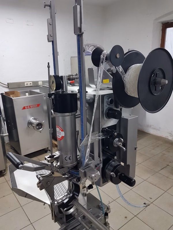 Technopack KDC V 90 – Bild 4
