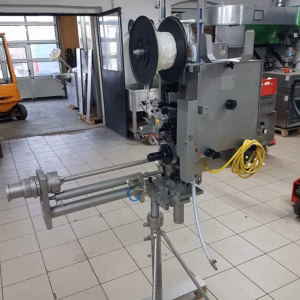 Technopack KDC V 90