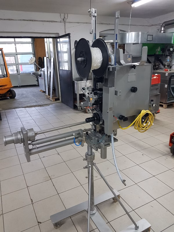 Technopack KDC V 90 – Bild 5