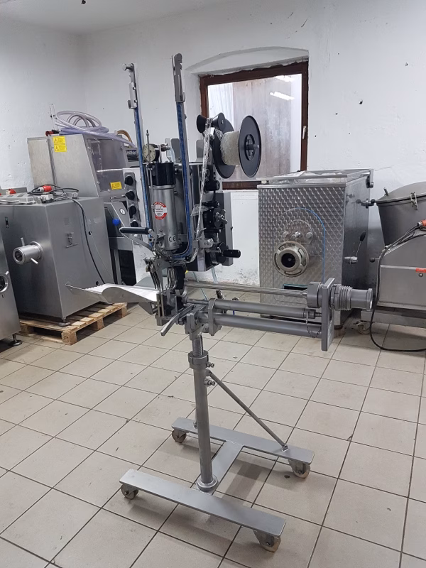 Technopack KDC V 90