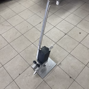 Poly Clip SCD 700