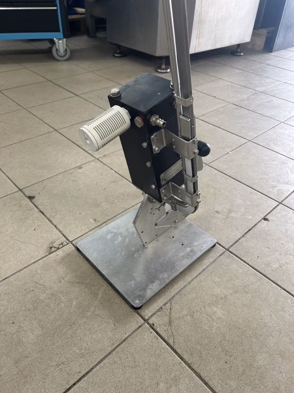 Poly Clip SCD 700 – Bild 3