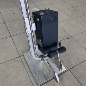Poly Clip SCD 700