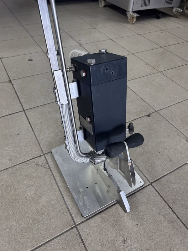 Poly Clip SCD 700