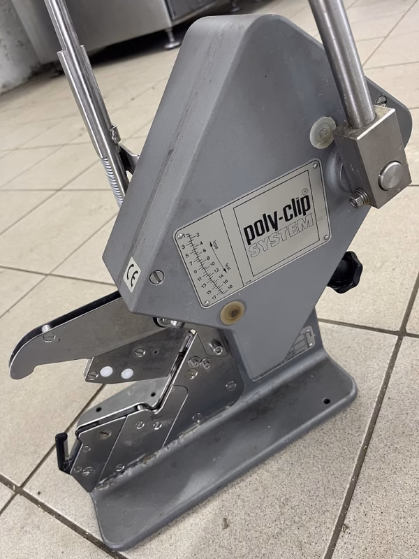Poly- Clip SCH 7210 – Bild 2