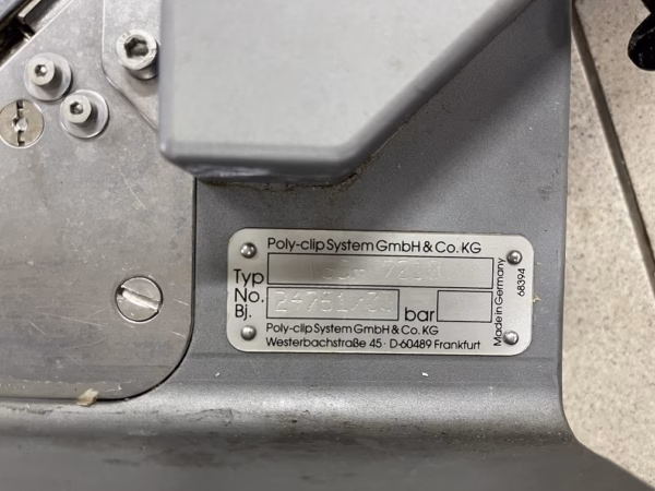 Poly- Clip SCH 7210 – Bild 4