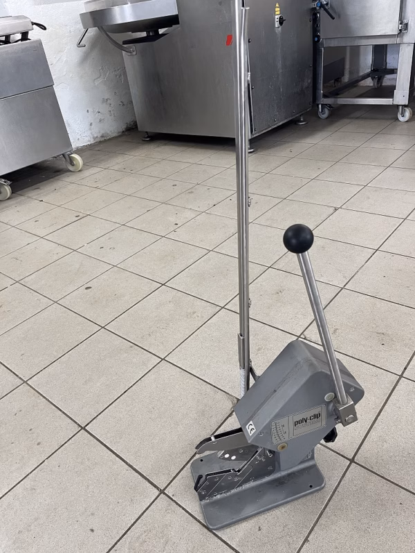 Poly- Clip SCH 7210