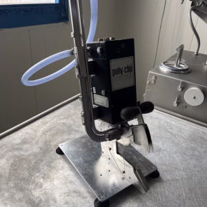 Poly Clip  SCD 700