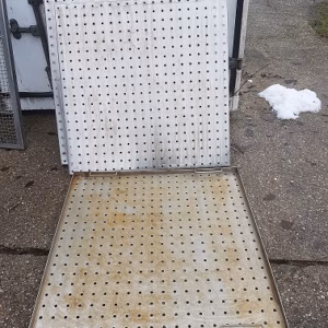 Kochsatten Kochsatten V2A