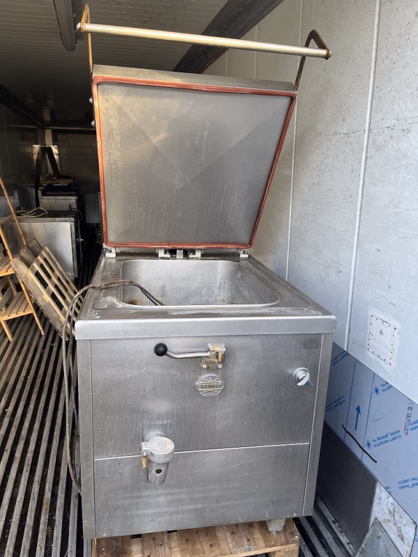 Bastra 200 Liter – Bild 2