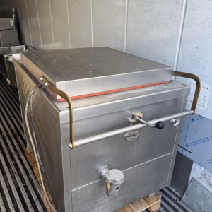 Bastra 200 Liter