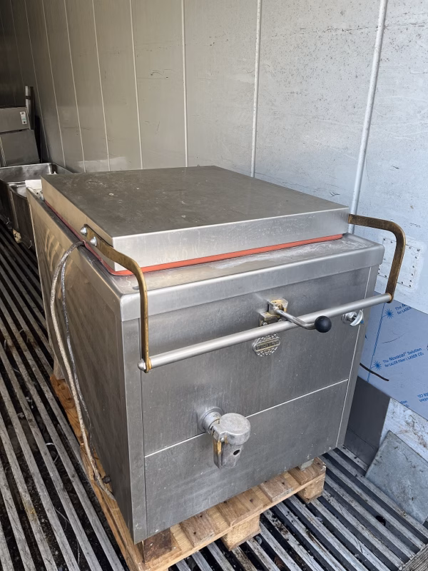 Bastra 200 Liter