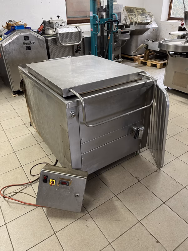 Brökelmann Öl 300 Liter – Bild 2
