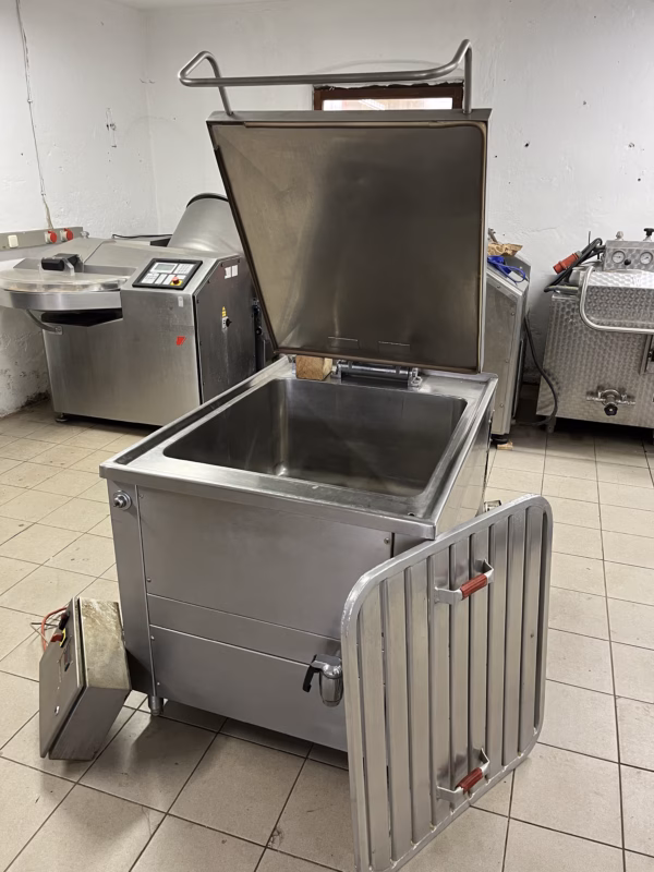 Brökelmann Öl 300 Liter – Bild 3