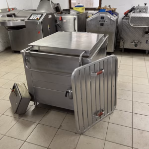 Brökelmann Öl 300 Liter