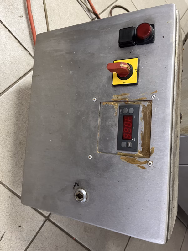 Brökelmann Öl 300 Liter – Bild 6