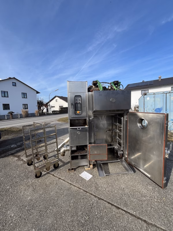 Bastra 1000 A – Bild 3