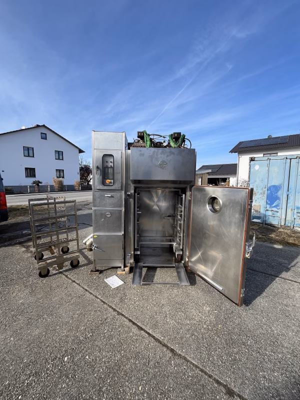 Bastra 1000 A – Bild 4