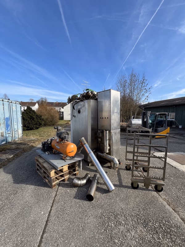 Bastra 1000 A – Bild 5