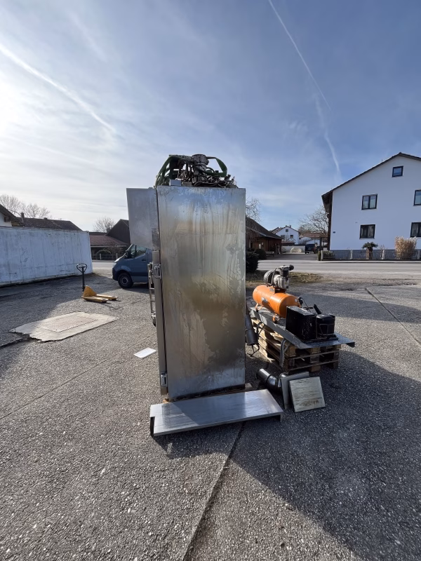 Bastra 1000 A – Bild 7