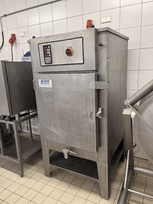 Sümann KKB 22