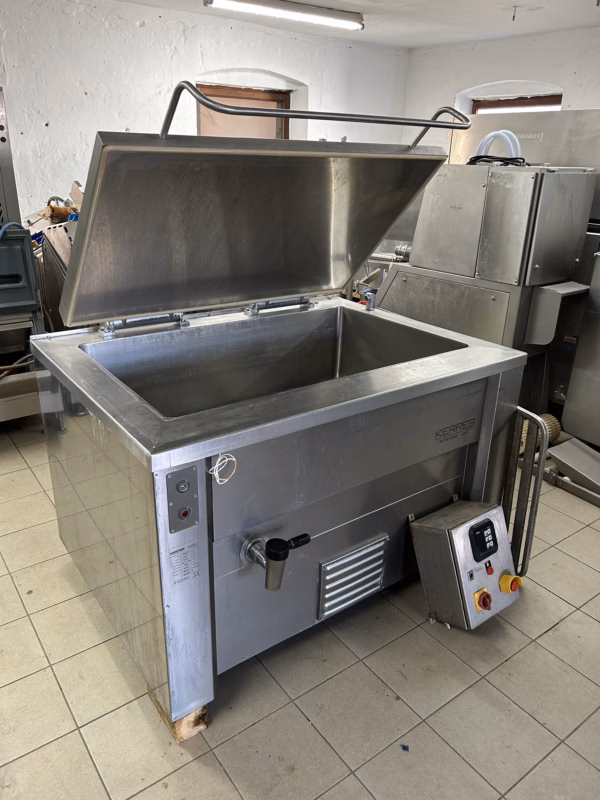 Kerres  FKK 475L – Bild 2
